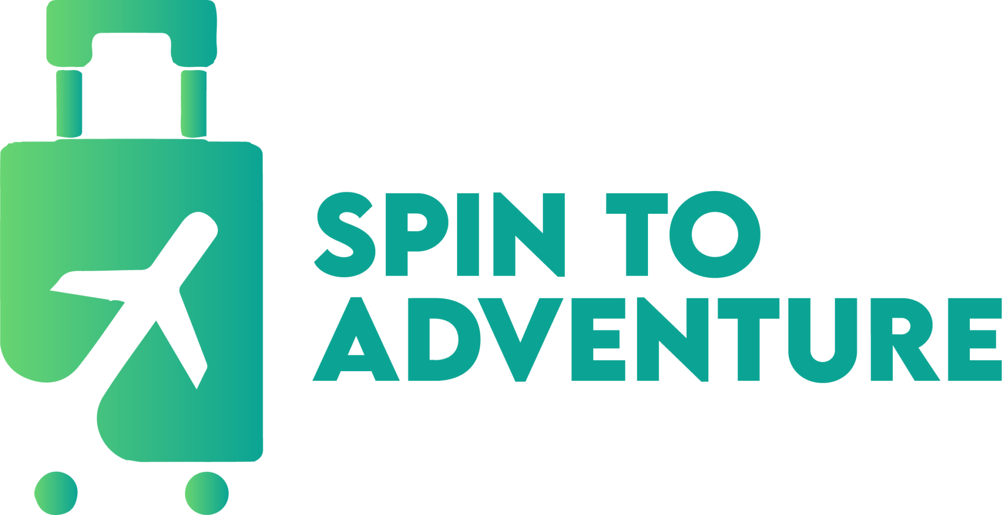 Spin To Adventure